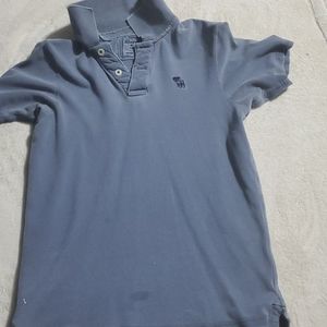 Abercrombie polo
